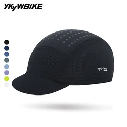 YKYWBIKE Unisex Cycling Caps Quick Dry Bicycle Cap Helmet Liner Road Bike Riding Hat