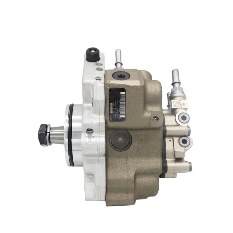 Diesel engine accessories fuel injection pump 0445020142 0445020150 is suitable for Yuchai and Weichai YC6YC4 excavators