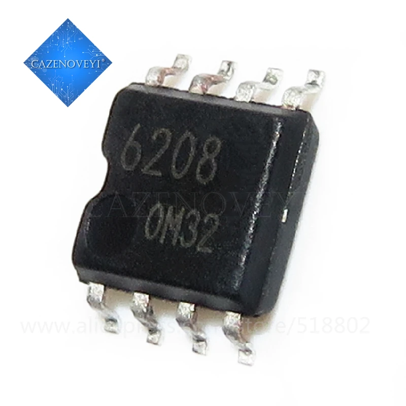 10 шт./лот BA6208F-E2 BA6208 6208