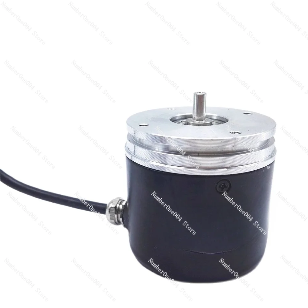 Applicable to 58mm Outer 5MM Solid Shaft 2500 Pulse Resolution BE-178 A5 Rotary