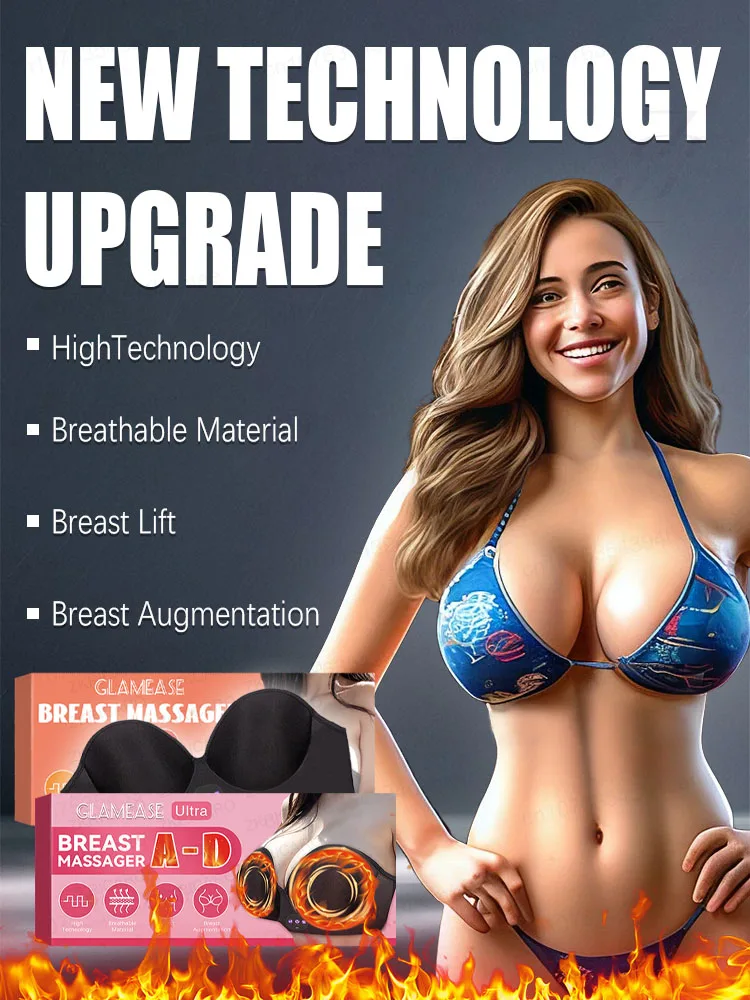 Intelligent adjustment of perfect breast shape