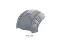 Wolf Grey