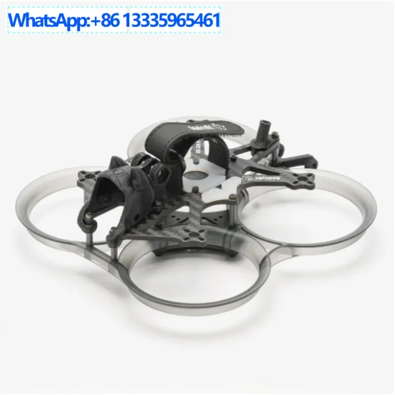 

OddityRC XI-25 Pro Rack 2.5 Inch FPV Crossing Machine Circle Machine Video Shooting Rack