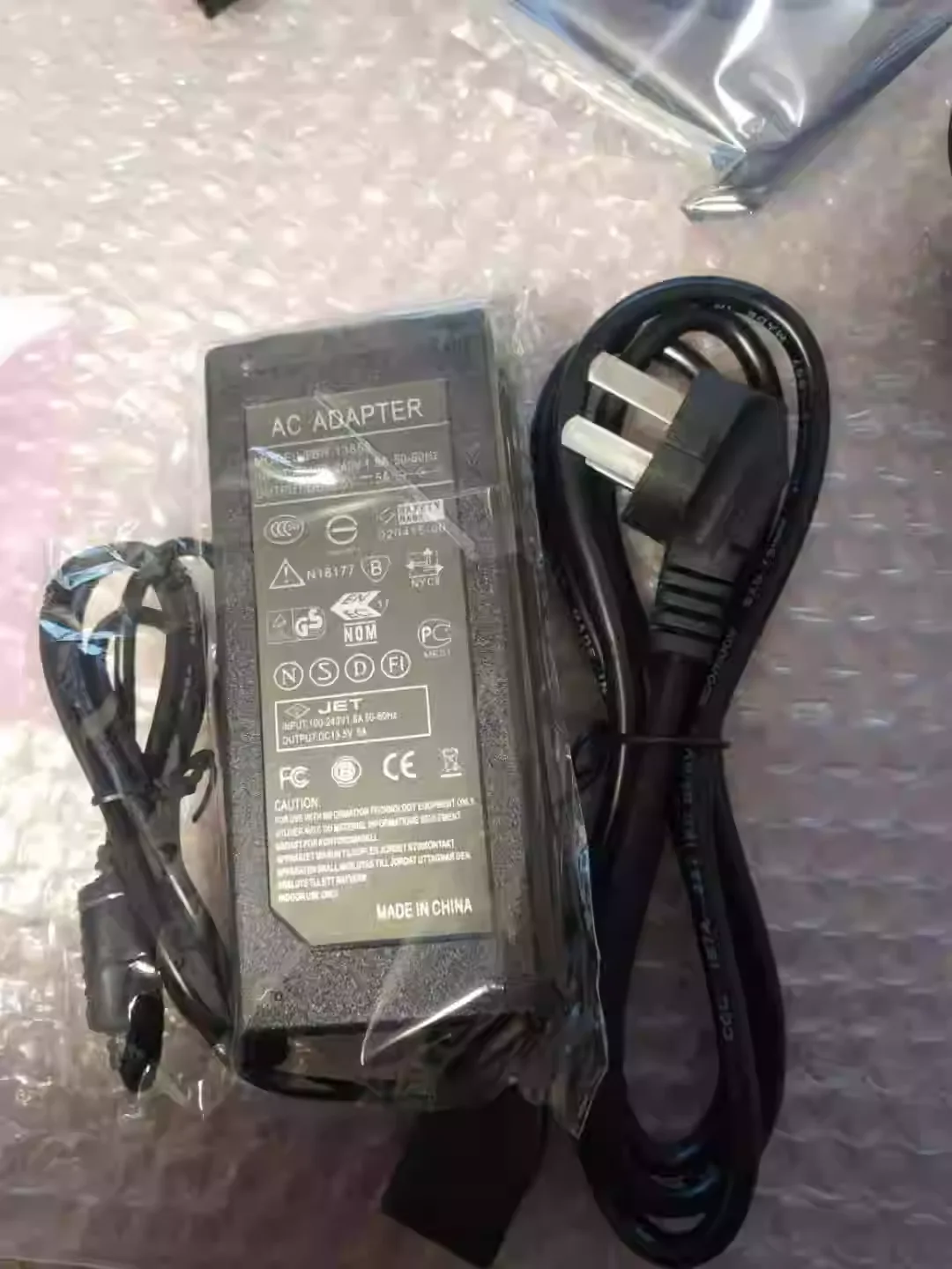 new for ruiyan  RY-F600  RY-F600P  OTDR  FTTH fiber optic fusion splicer battery