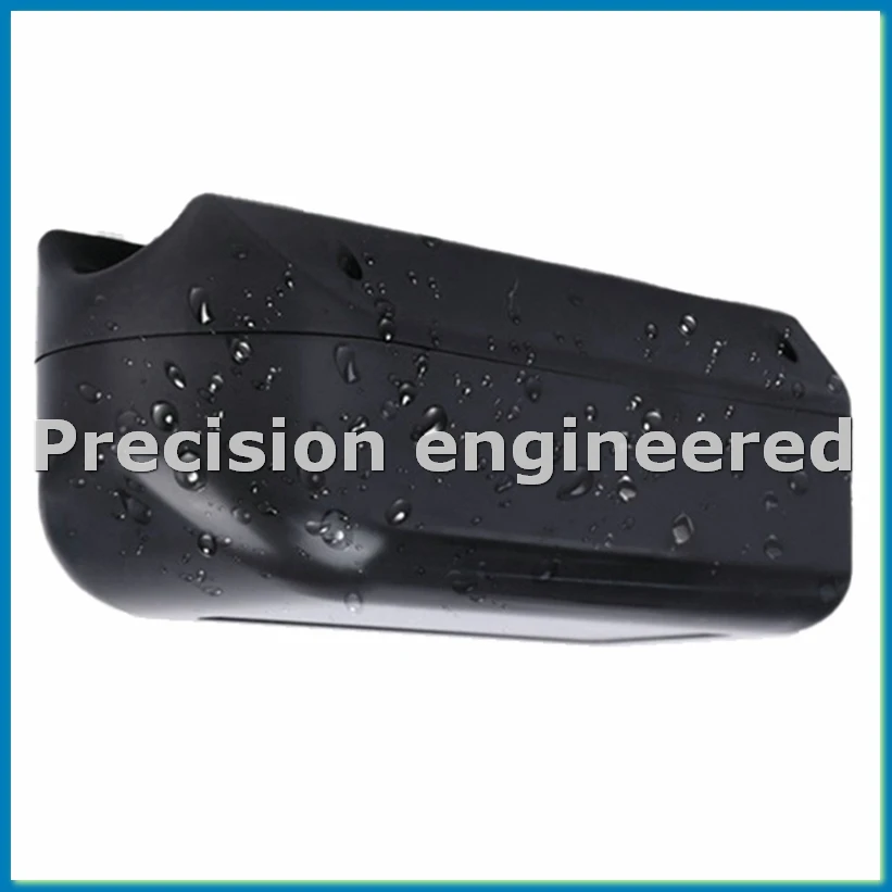 

XL Plastic Bike Controller Box Electric Bike Controller Box Electric Bike Conversion Kit Product Size: 195X95X78mm-ABWO