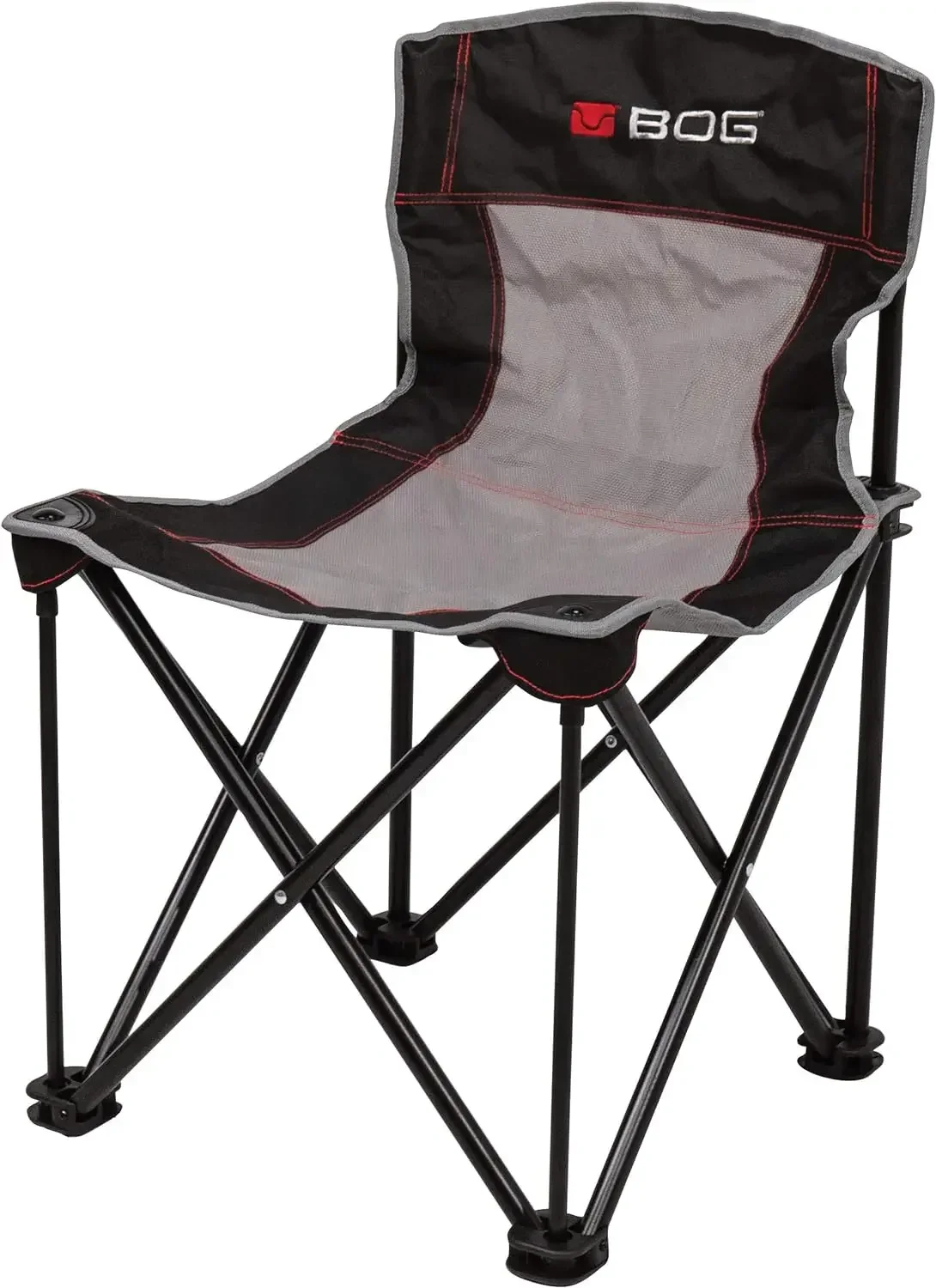 

jz 360 Chair with Lightweight Aluminum Construction, 4 Extendable Legs, Universal Gun Rest