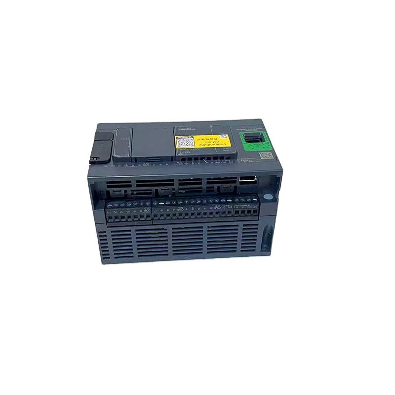 

Original Module PLC Lexium 23 LXM23DU30M3X 230V 3KW Servo Drive Controller