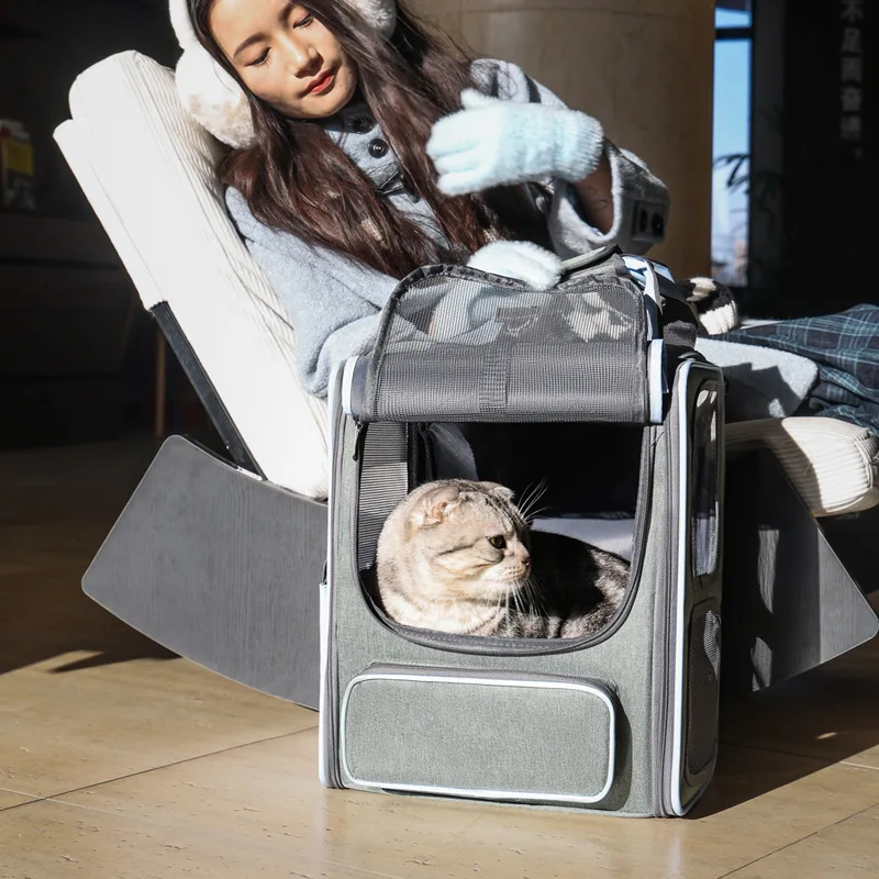 Thumbnail 3 - #90 Best Airline Approved Pet Carriers to Buy In 2026