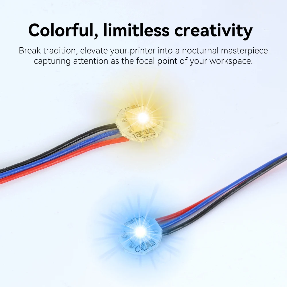 Voron-Lumière RVB Hotend, 2.0