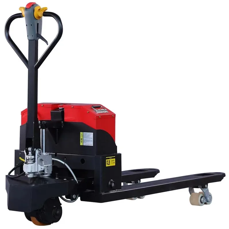 

Electric forklift 2 tons 3 tons small