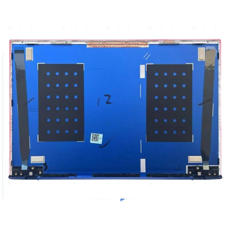 

WT Новый для Asus VivoBook14 X S14X S431F S4500FL S4500F ЖК-задняя верхняя крышка задняя крышка