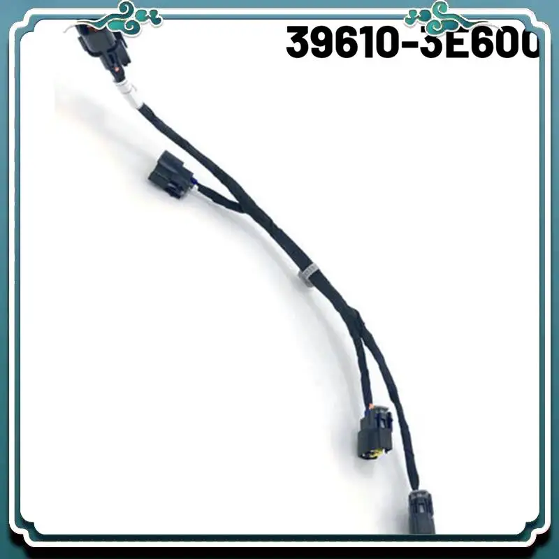 

ABTU-39610-3E600 Жгут зажигания автомобильный для Hyundai Santa Fe Kia Optima 2006-2010 гг.