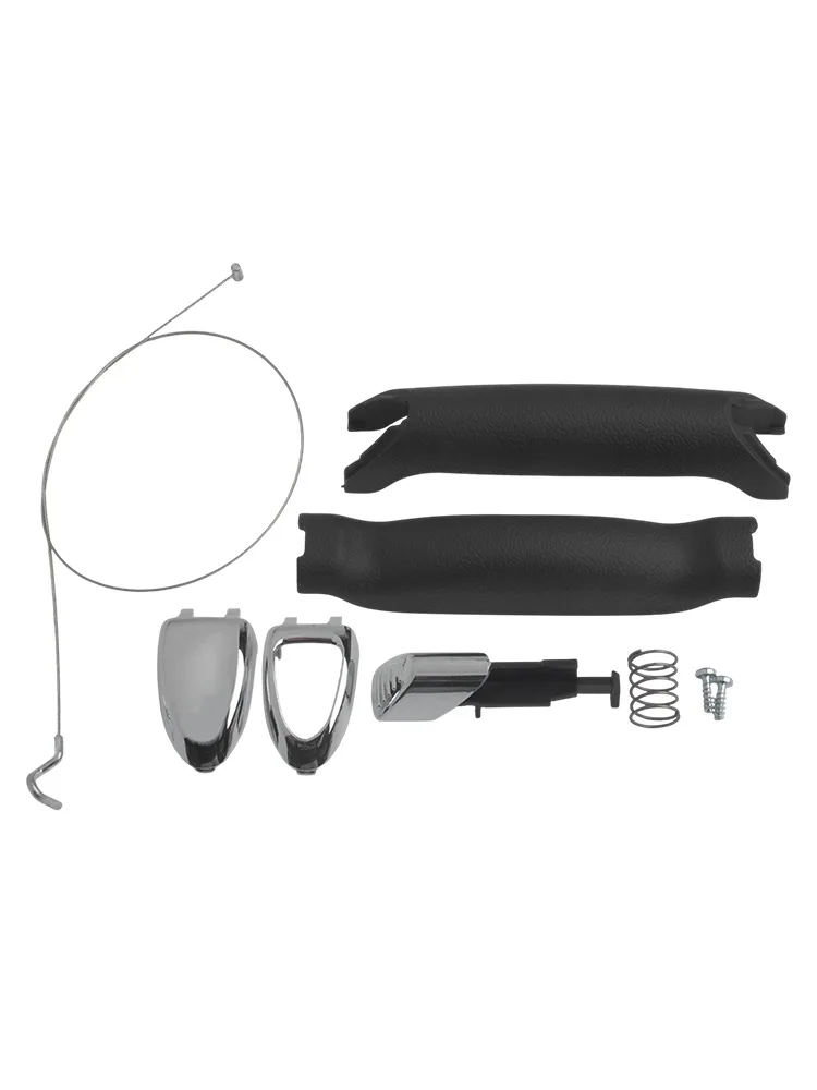 Exquisite Good Effect Elegant Design Handbrake Lever Cable Repair Cable Replacement Handbrake Lever Repair Kit