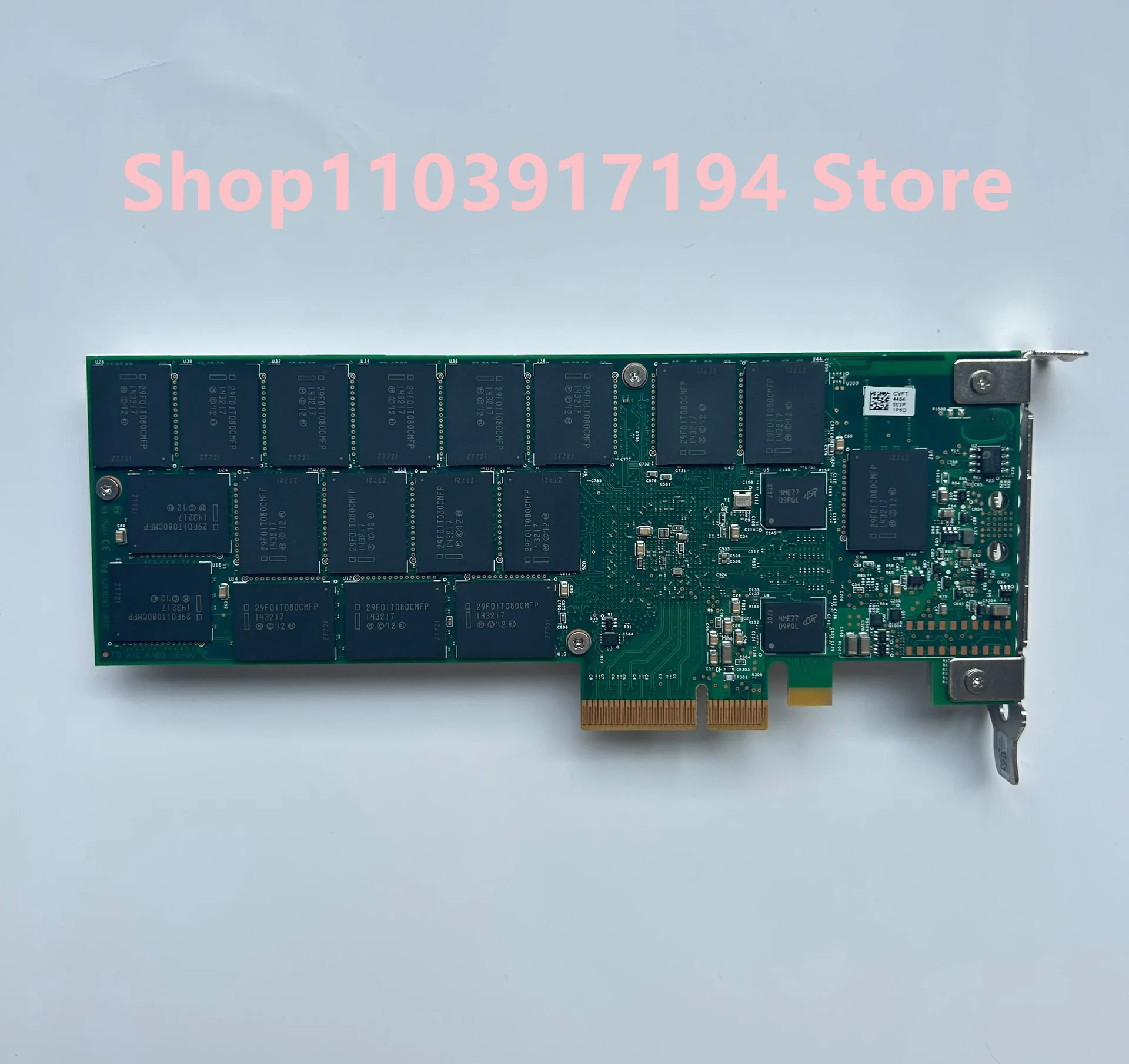 FOR  Intel  DC P3700 1.6T SSDPEDMD016T4 SSD PCI-E NVME solid state disk