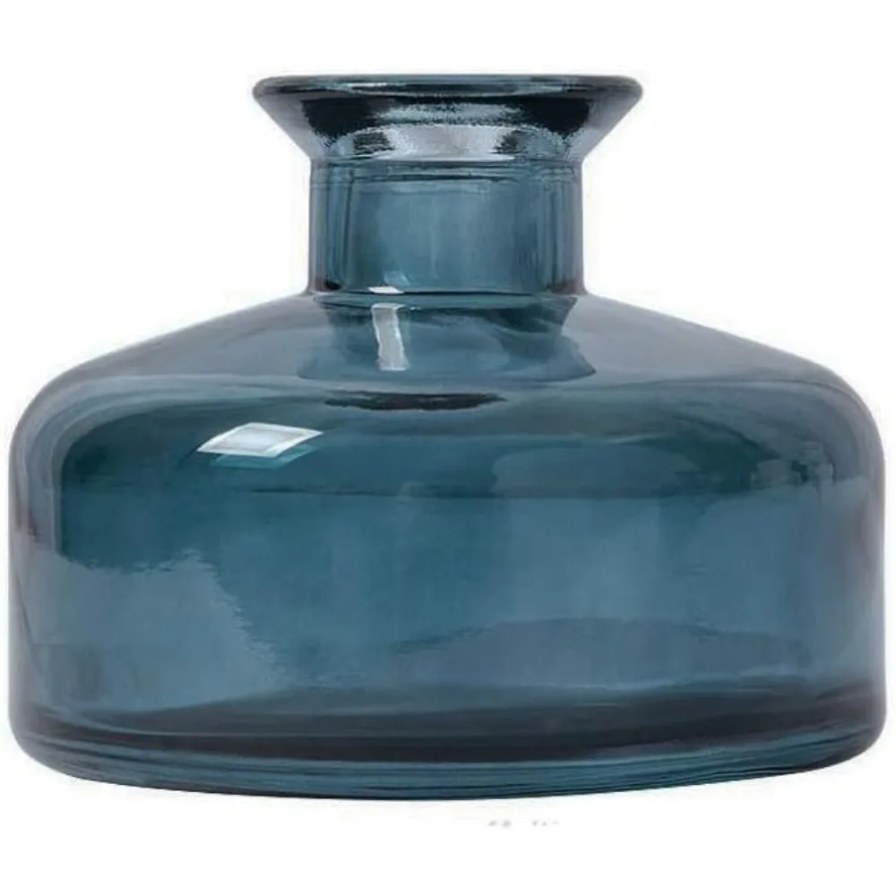 

Empty refillable glass diffuser bottles, diffuser jars, containers, perfume accessories