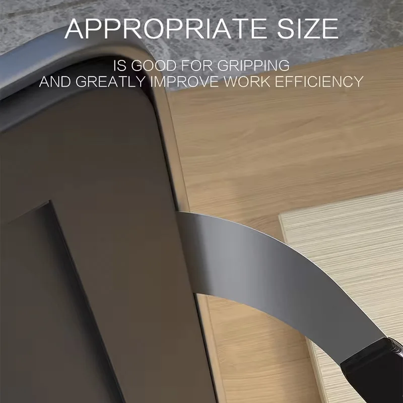 JAKEMY 1 مللي متر رقيقة جدا بطاقة حدق آيفون سامسونج منحني طقم تصليح الشاشة المهنية فتح الهاتف أداة مجموعة مكافحة ساكنة الوسادة #6