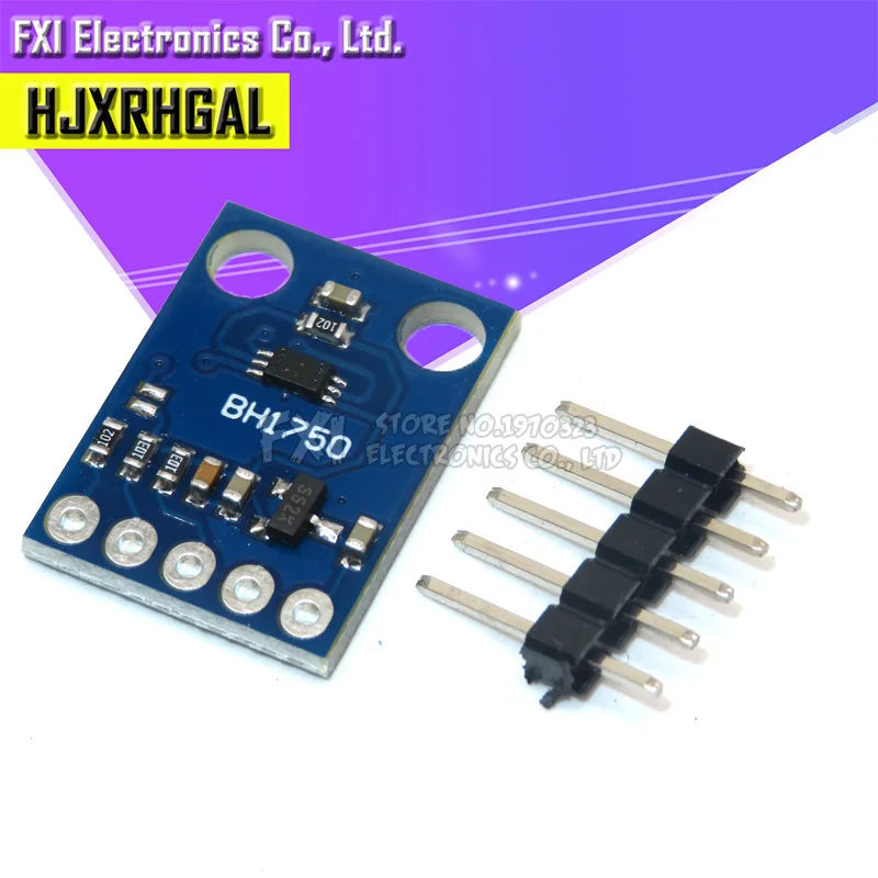 GY-302 BH1750 BH175… - image