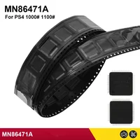 Chips IC de repuesto MN86471A para Playstation 4 PS4 1200 Slim PRO, Original, nuevo, Compatible con HDMI para consola de juegos PS4, 1 Uds.
