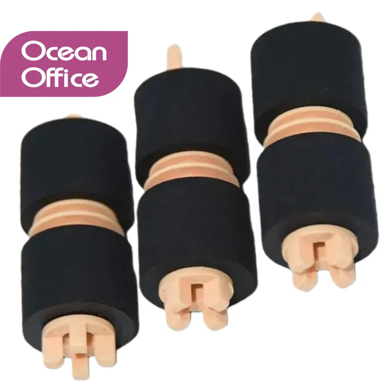 

6 шт. 604K56080 604K66430 676K65020 675K82242 675K82240 109R00790 109R790 22K74870 для комплекта ролика подачи бумаги Xerox