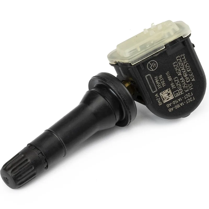 

Новые датчики давления в шинах Tpms F2gt-1a180-ab для Ford Edge Galaxy F150 Mustang Explorer 315 МГц Tpms35 2015 2016 2017 2018