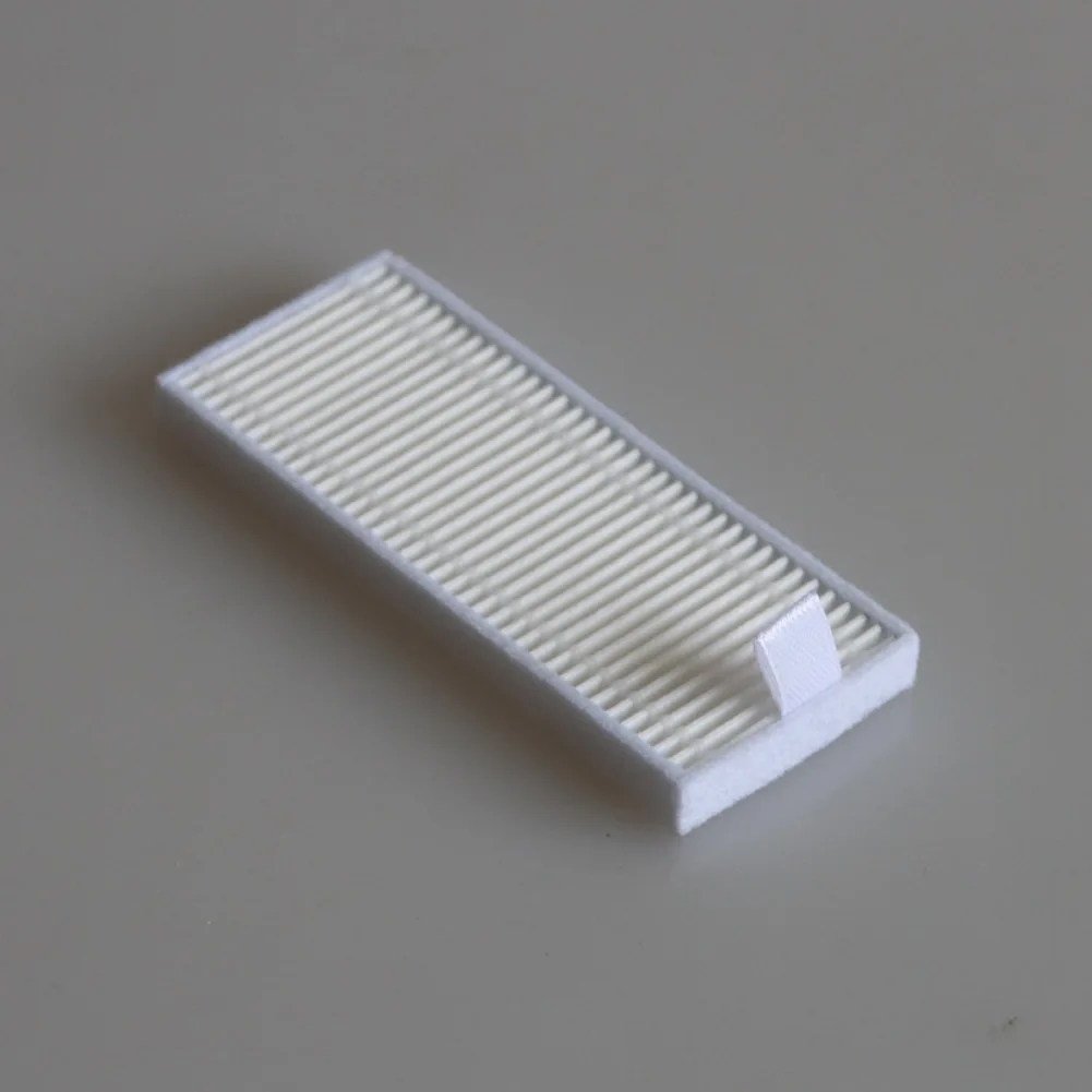 As Shown Main Side Brush Filter Accessories For X-Plorer Vacuum Main Brush Replacement Compatible With Multiple Models