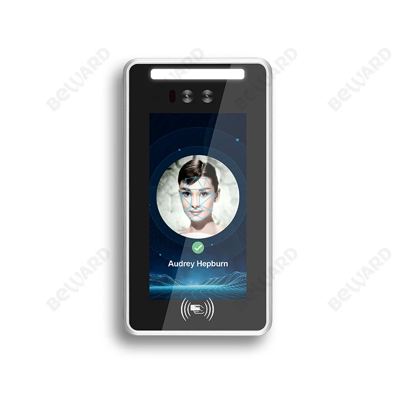Remote Access System With Cloud Server Data Central Attendance Biometric Devices Work Time Attendance And Door Access Control
