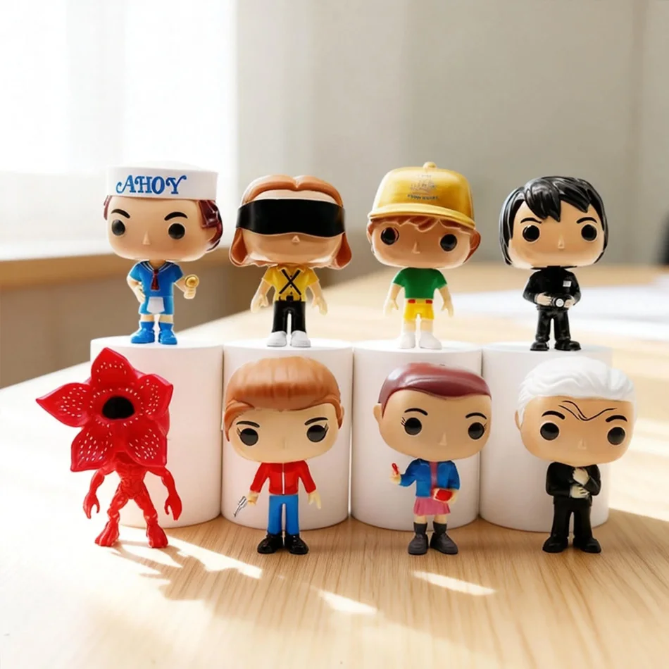 

Эксклюзивная фигурка Hot Toys: Загадочный мальчик | Мультфильм «История малыша»: Аксессуары и сувениры | Коллекционная фигурка для фанатов и декора рабочего стола