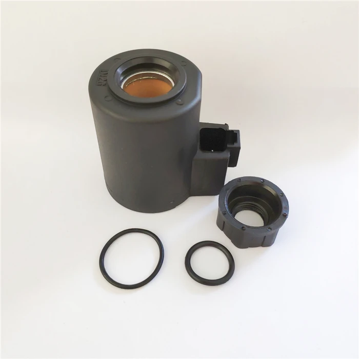 

Для экскаватора Volvo EC55 210 240 290 360 460 катушка электромагнитного клапана блокировки пилота