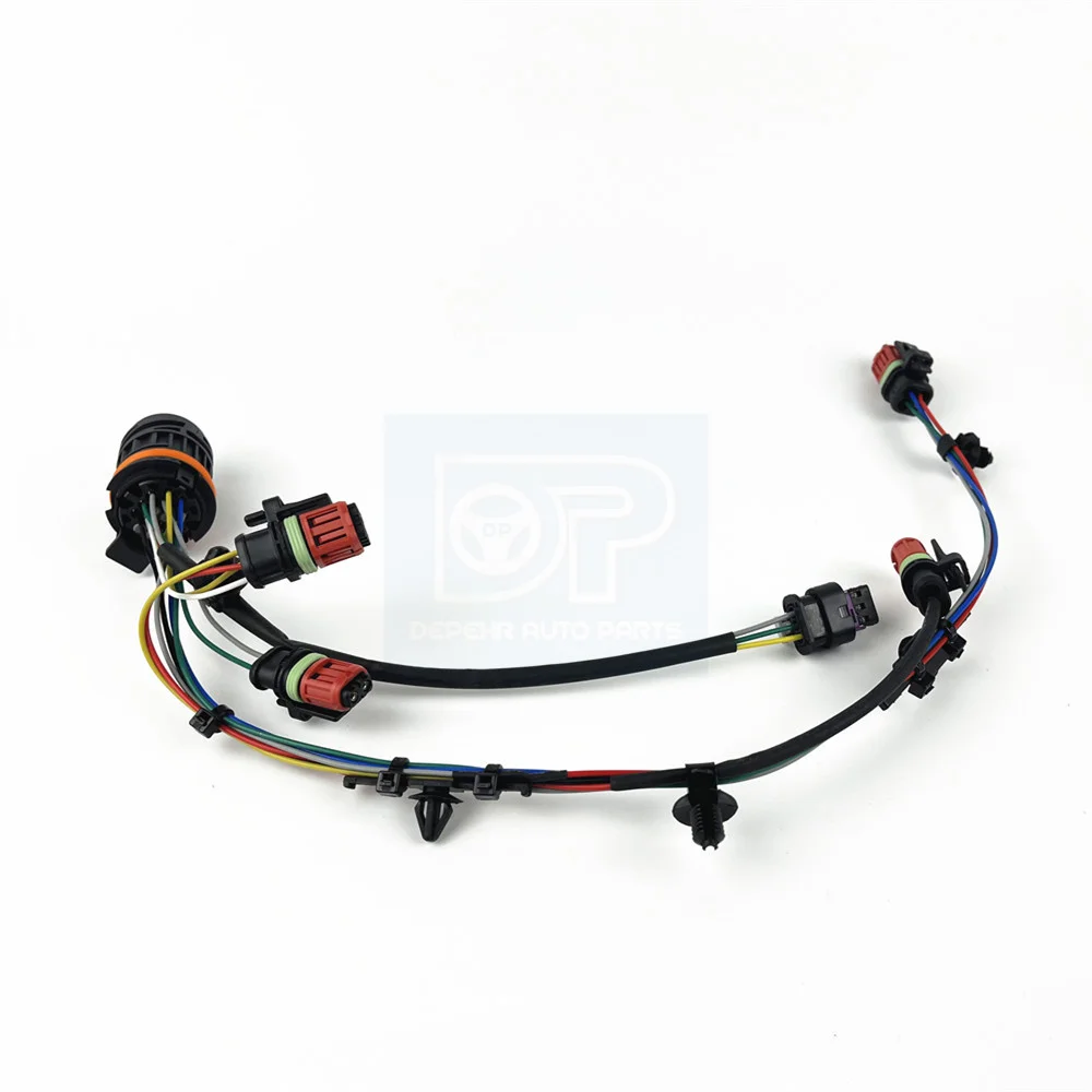 1PC Truck Electrical System Cable Harness OEM 23502054 7423502054 For VAH VHD VN B13R FH4 FM4 C K T Series Vehicles