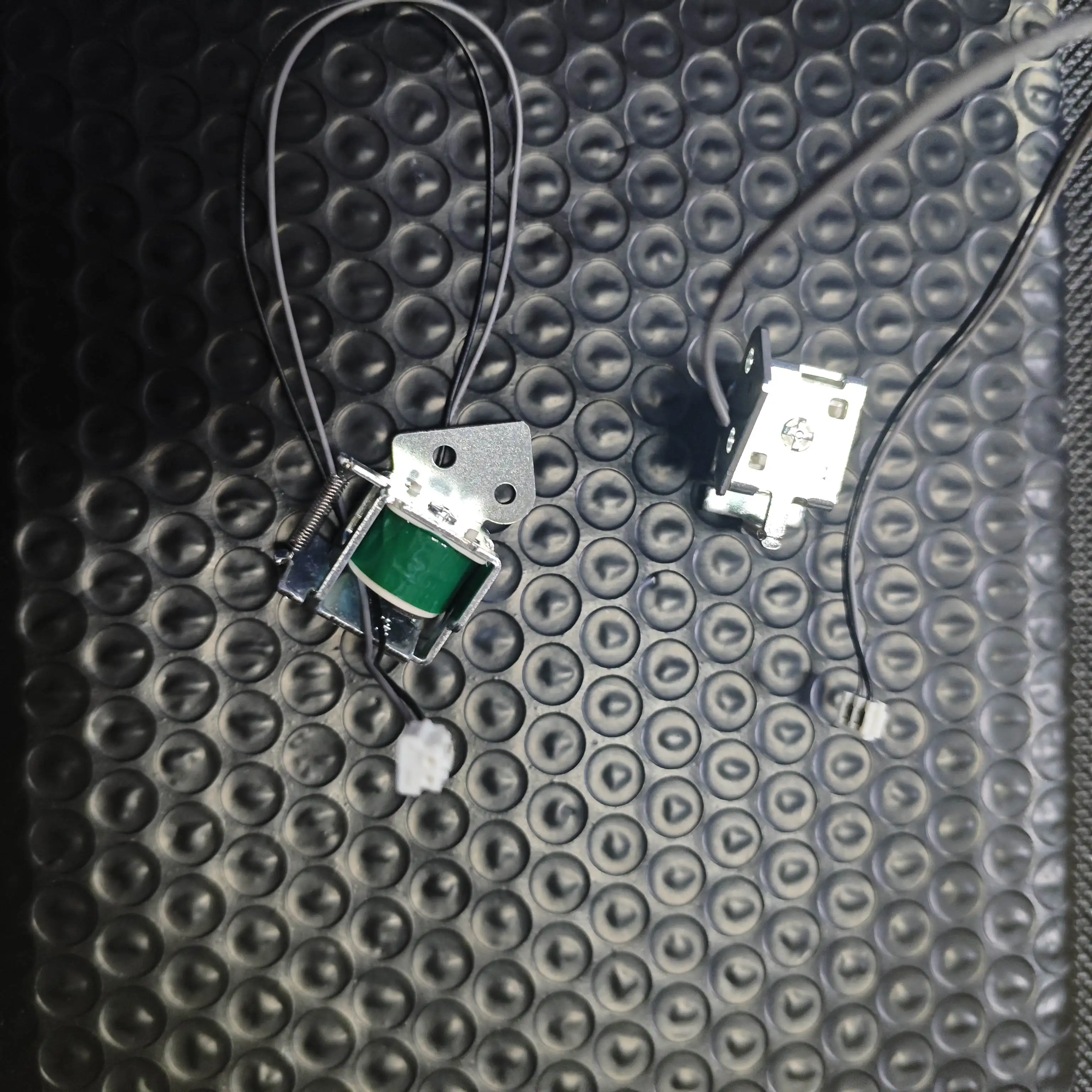 

5pcs Original JC33-00028D Solenoid for Samsung CLP-415 4175 4195 1860 1861 680 CLX-6260 3010 3060 2680 main motor solenoid