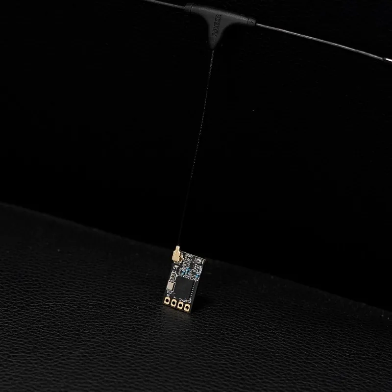 Odbiornik FPV Micro duża odległość 2.4GHz 915/868Mhz odbiornik Nano RX dla FPV daleki zasięg drony Mobula7 Mobula6