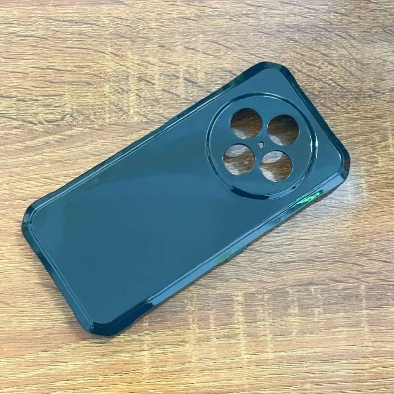 Soft Silicon Phone …