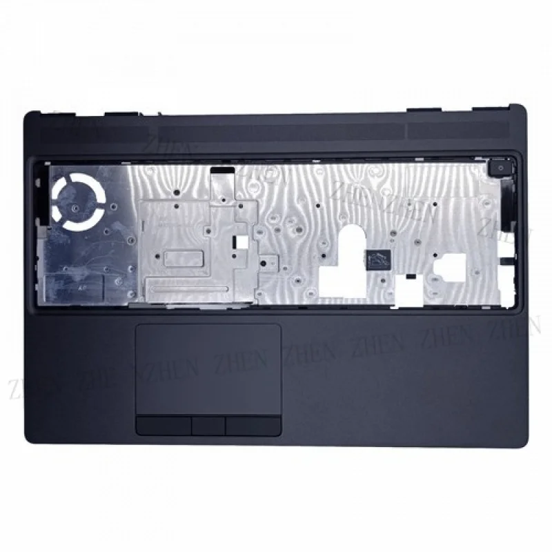 

Y NEW For DELL Precision 7560 Palmrest w/ touchpad Black 0F6F47 F6F47 upper