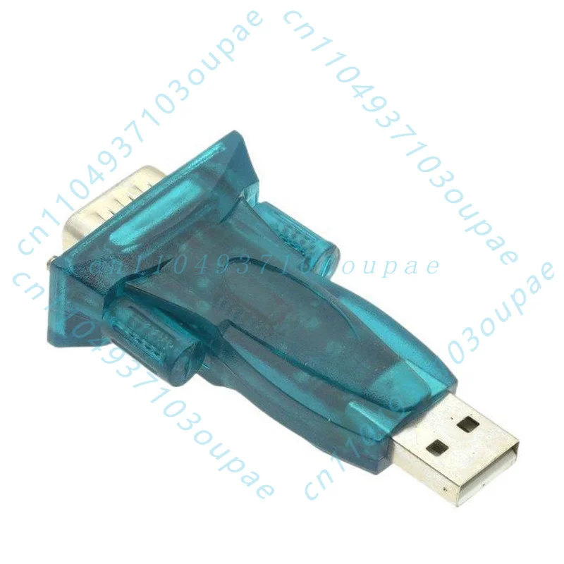 Bild 4: Neues HL340 FT232 Chip USB-zu-DB9 RS232 COM TTL Serielles Adaptermodul für Gerätefehlerbehebung, kompatibel mit WIN