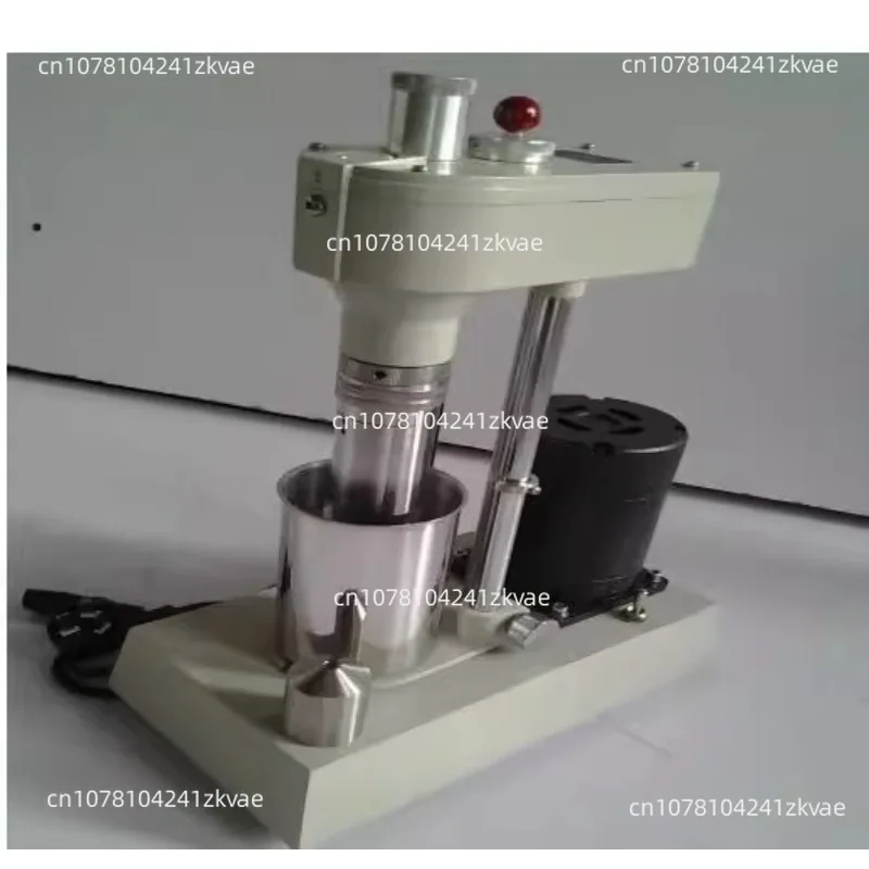 ZNN-D6B Six-Speed Rotational Viscometer Drilling Fluid Analysis Tester Bentonite Viscosity Tester for Drilling Fluids