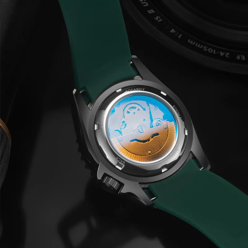 Thumbnail 4 - #88 Best Automatic Skeleton Watches to Buy In 2026