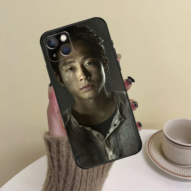 حافظة لهاتف آيفون 15 برو ماكس 14 13 12 11 16 برو ماكس ميني XR 15 16 بلس 16e حافظة فوندا