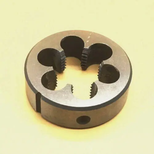 

M26 x 1mm Metric Right hand Die M26x1.0mm Pitch [C1]