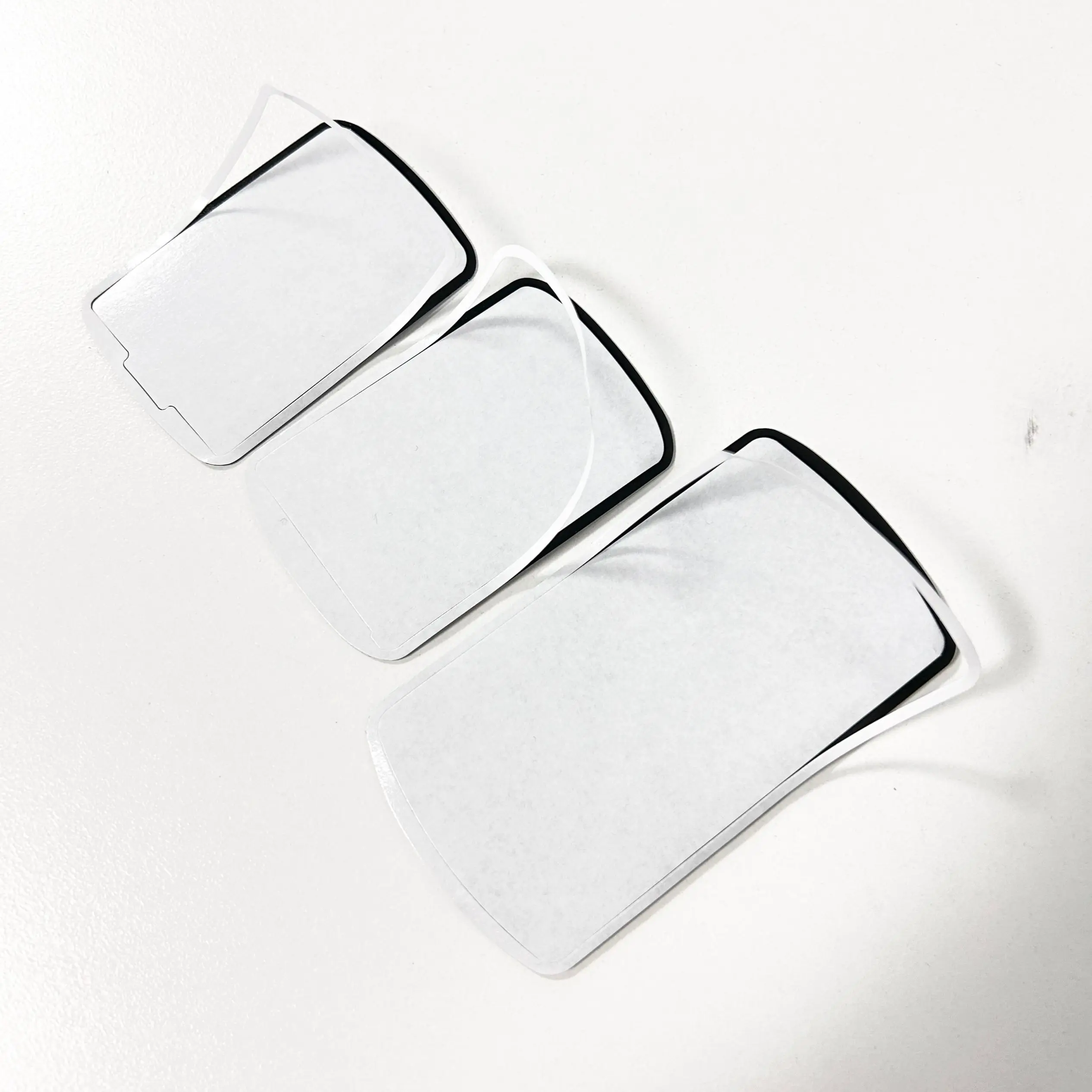 

EDGE 520 / EDGE 820 / EDGE 520 PLUS / EDGE 530 / EDGE 830 / EDGE 1030 / EDGE 1030 PLUS Детали двусторонней ленты