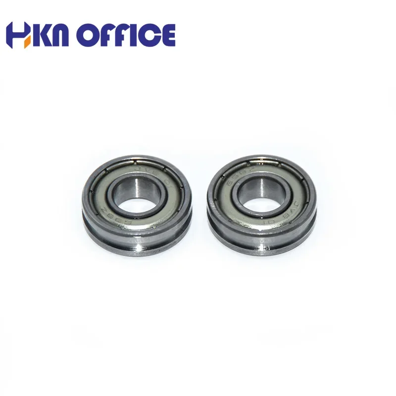 20PC AE03-0053 AE030053 Fuser Pressure Roller Bearing for Ricoh Aficio 2051 2060 2075 MP 6000 6001 6002 7000 7001 7502 8000 8001