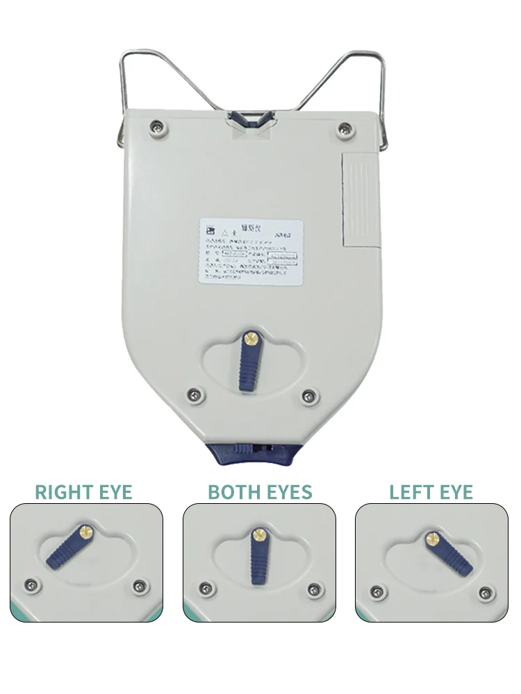 Optical Equipment Pupil Measure LY-9C Digital With Low Price Pupilometer Pd Puilp Distance Meter