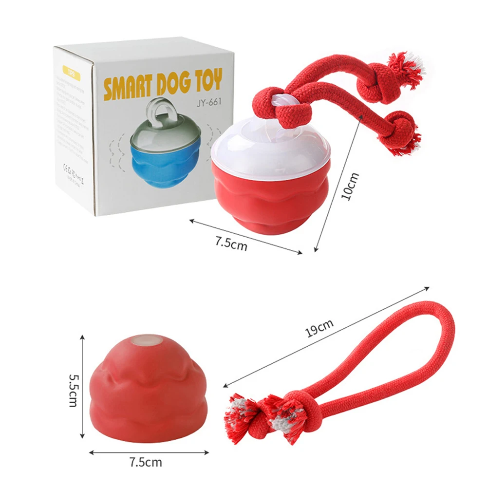 Thumbnail 2 - #12 Latest Puppy Rope Toys Offers