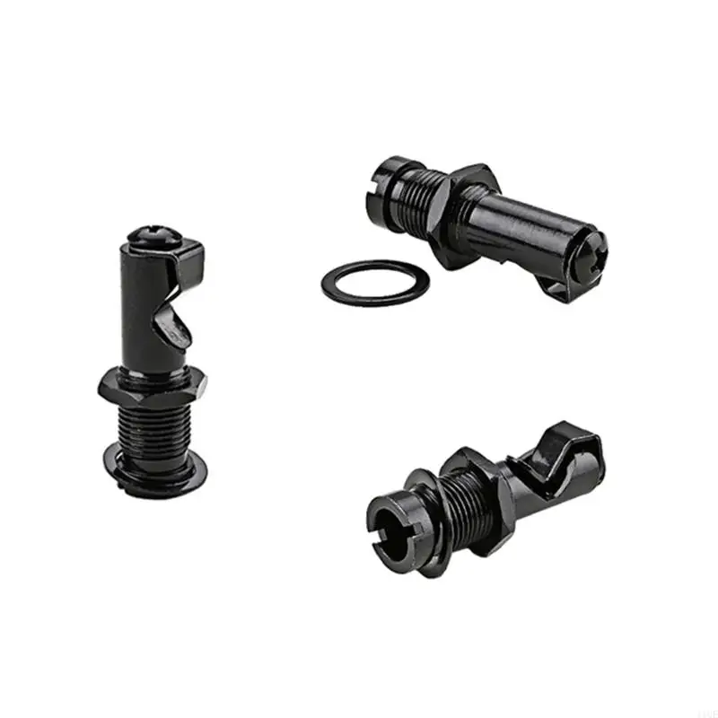 11UE 1Pc Guitars Gear Guitar Tremolo Arm Socket Direct Insert Tremolo Arm Socket