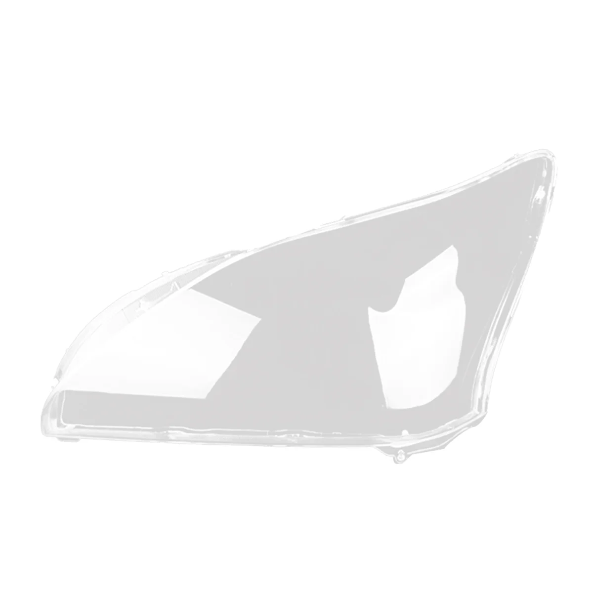 

Left Car Headlight Lens Cover Head Light Lamp Shade Shell Lens Lampshade for Lexus RX RX300