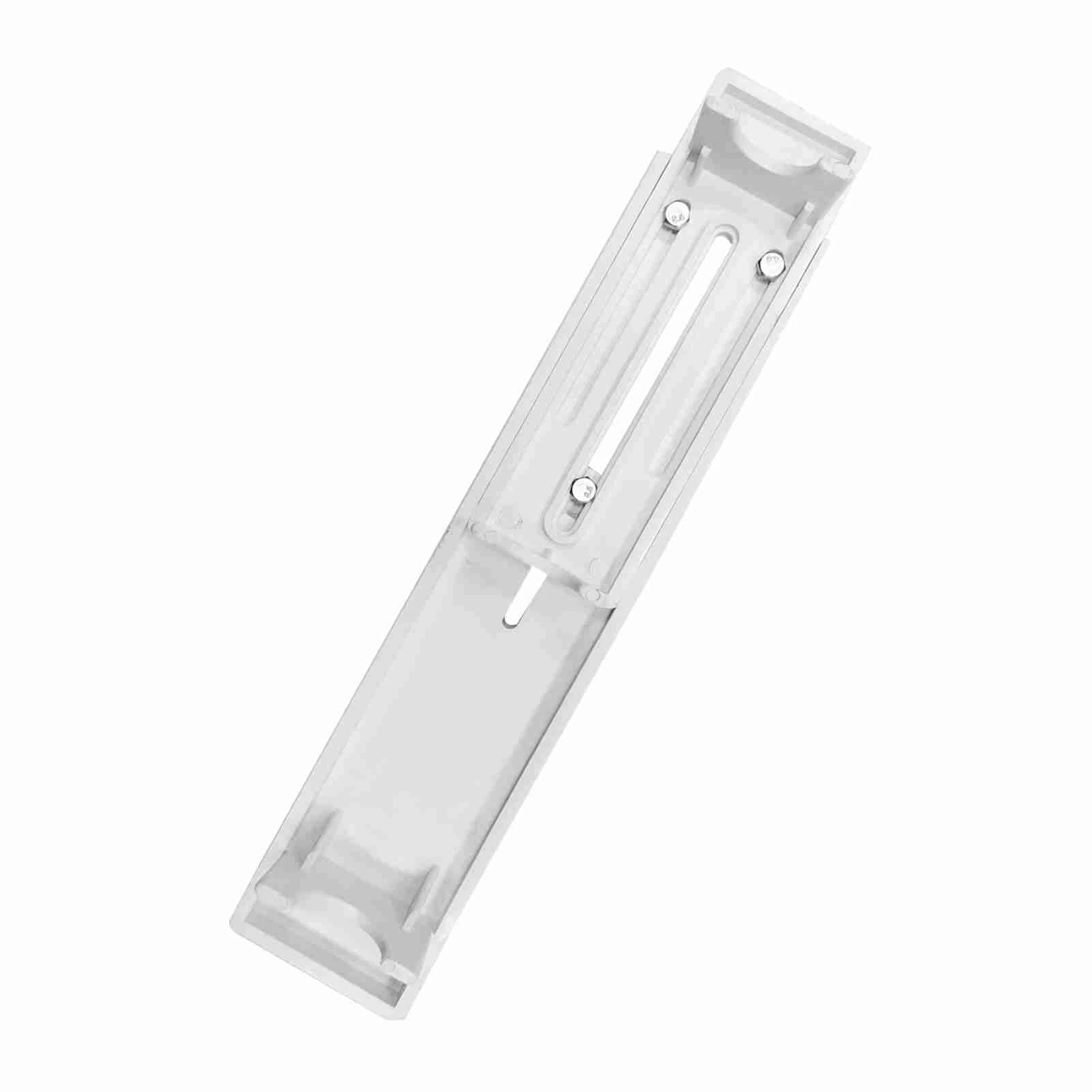 Adjustable Over Sink Sharpening Stone Holder Retractable Non-slip Whetstone Sink Bridge Fits 12.2in to 15.74in Kitchen Sink