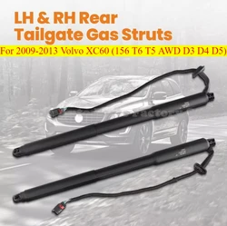 31479628 31479627  For Volvo XC60  2009-2013 (156 T6 T5 AWD D3 D4 D5  Electric Rear Gas Spring Boot Flap Trunk Lid Strut