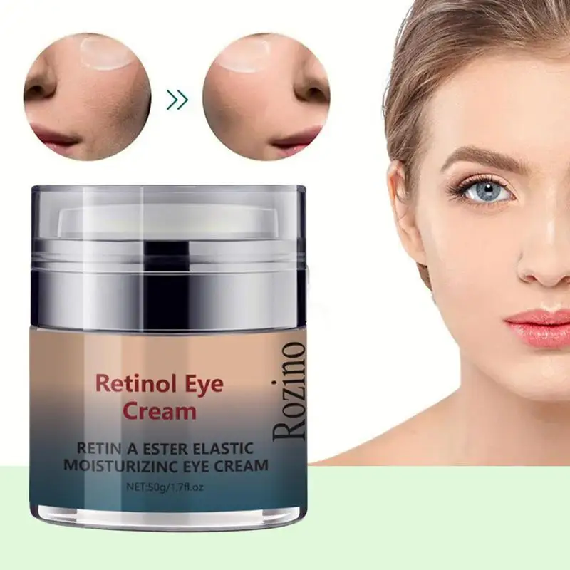 Lifting Eye Cream | Non-Sticky Gentle Eye Essence Cream | Eye Skin Care Supplies For Girls Women For Dating Traveling