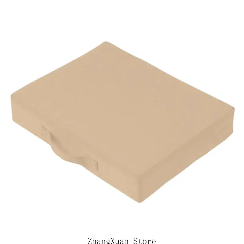 Breathable Secure Stand Pad Designed For last Relaxation 3XUF