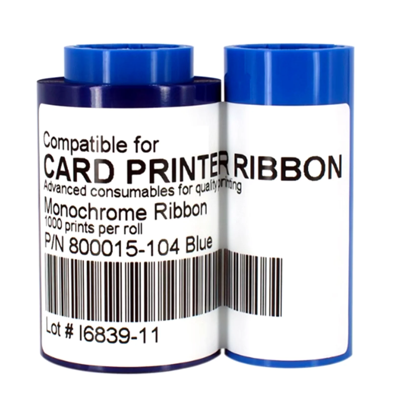 Printer Accessories P330i Printer Ribbon fits for Zebra P310 Printer Parts