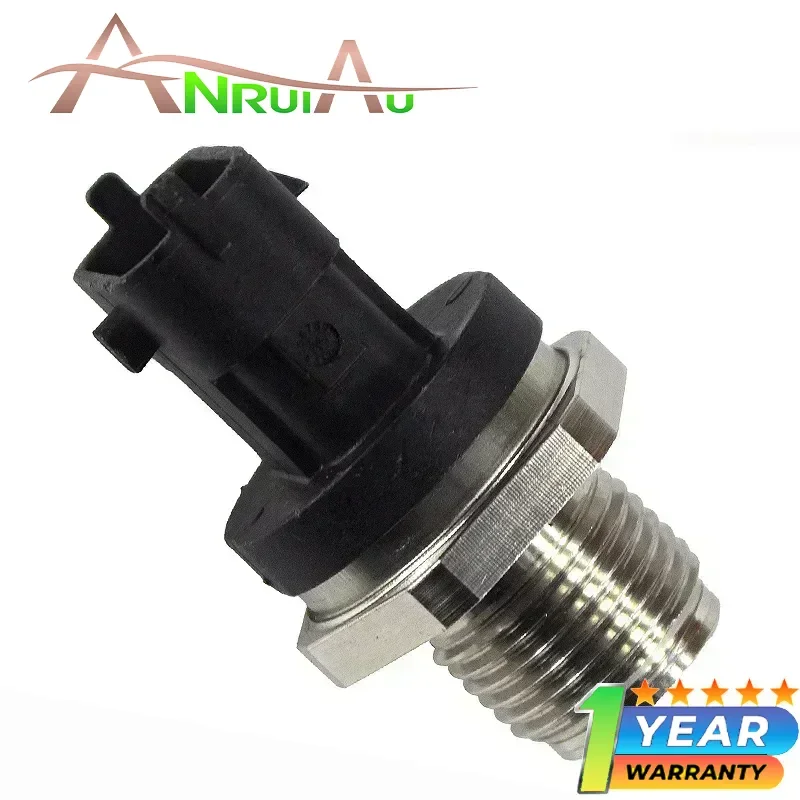 Fuel Rail High Pressure Sensor For Alfa Romeo 156 166 Giulietta GT 1998-2020 1.9 2.0 2.4 JTD 504152959 55195078 555230978